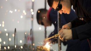 MINISTRY MANAGES TO REACH HALF OF ITS GOAL TO ENROLL 1 MILLION STUDENTS IN VOCATIONAL EDUCATION